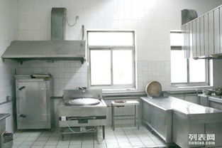 广州南岗生活区餐饮业油烟净化系统工程 专业安装、高效供应与一体化管理